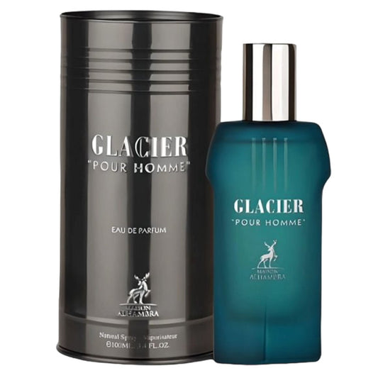 MAISON ALHAMBRA GLACIER POUR HOMME