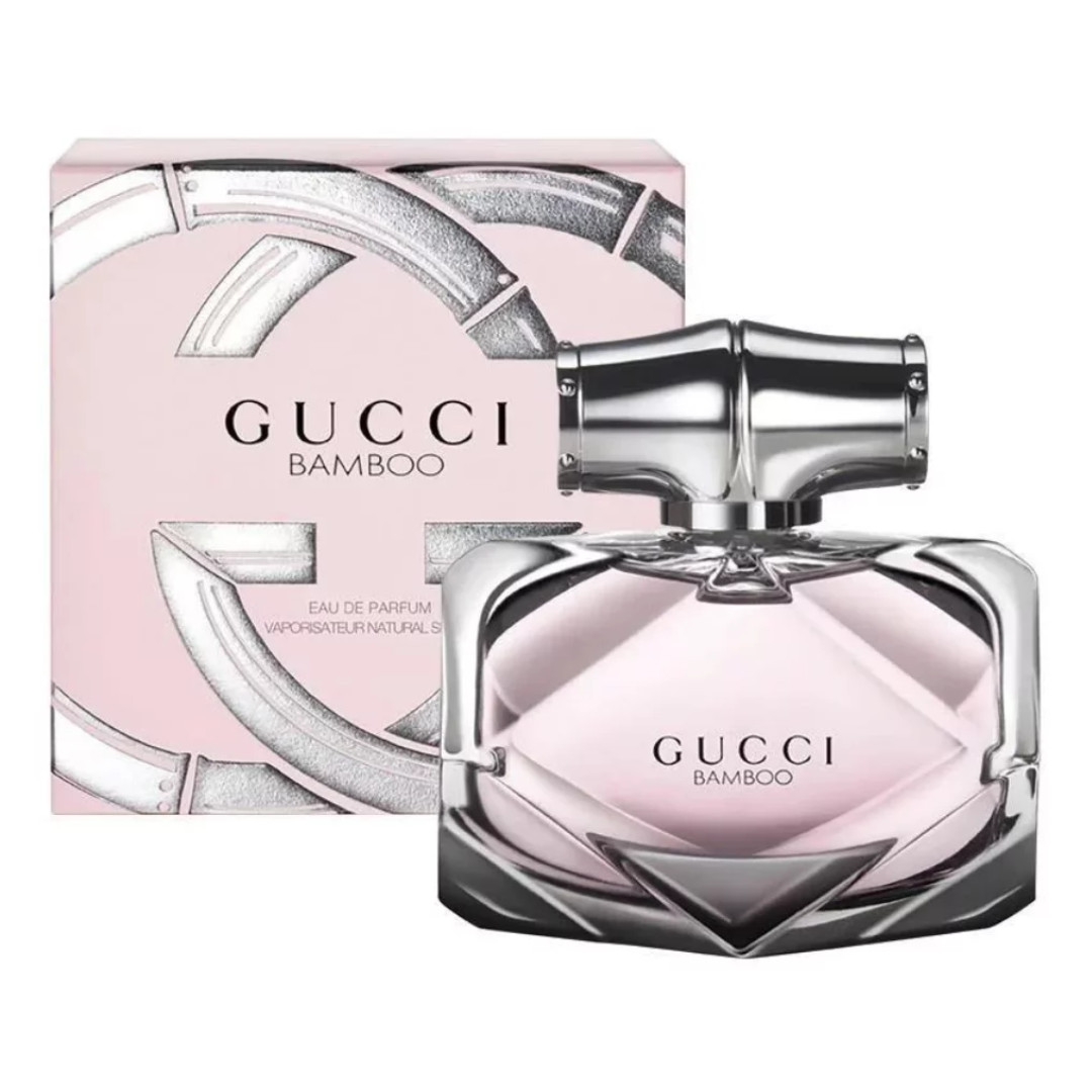 GUCCI BAMBOO 75 mL LADY EDT