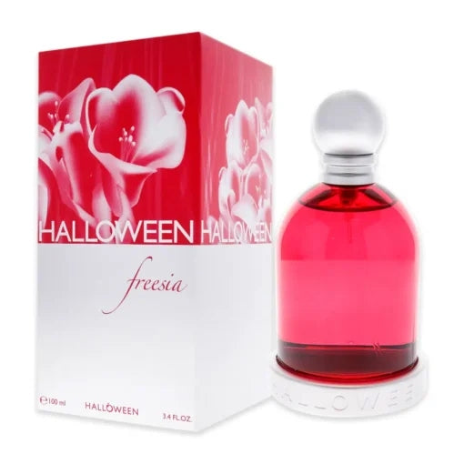 Halloween Fresia 100ML lady