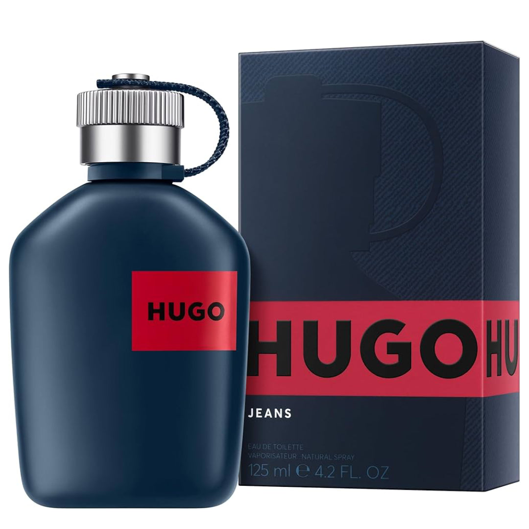 HUGO JEANS