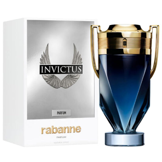 PACO RABANNE INVICTUS PARFUM