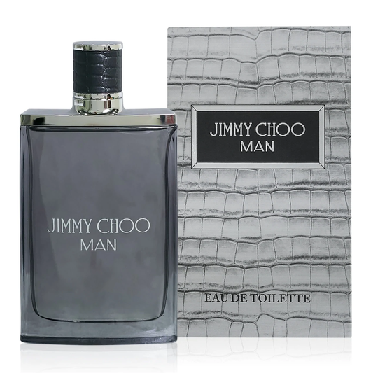 JIMMY CHOO MAN