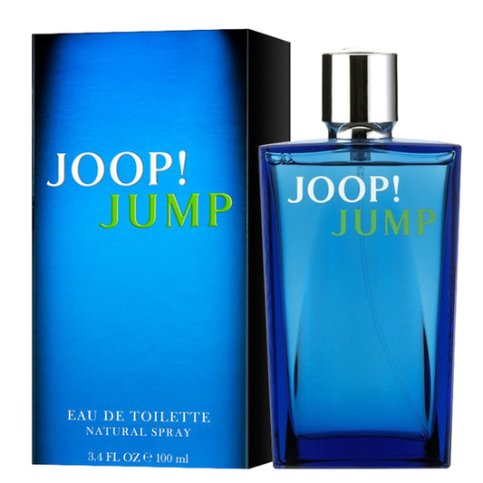 JOOP! JUMP