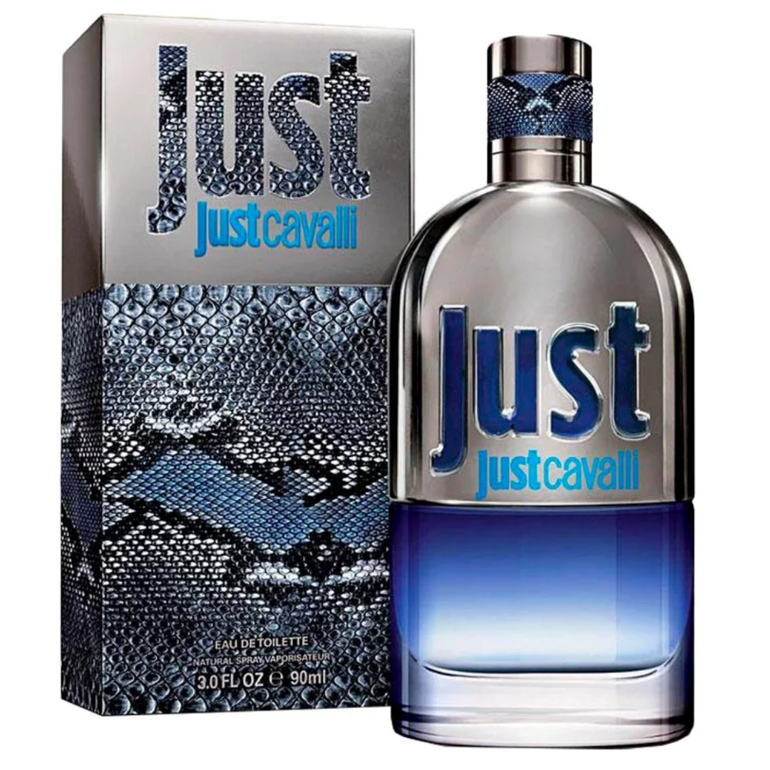 ROBERTO CAVALLI JUST
