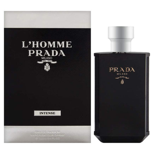 PRADA L'HOMME INTENSE