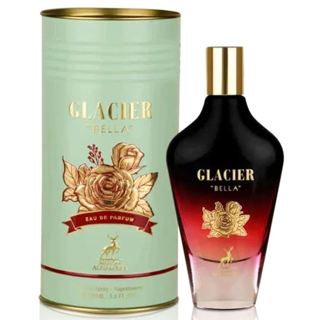 MAISON ALHAMBRA: GLACIER BELLA