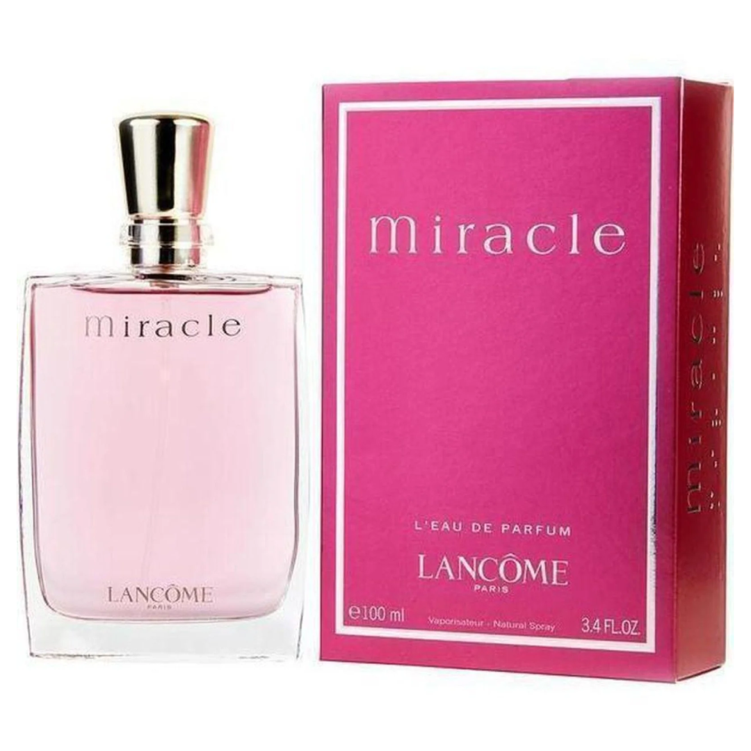 LANCÔME: MIRACLE