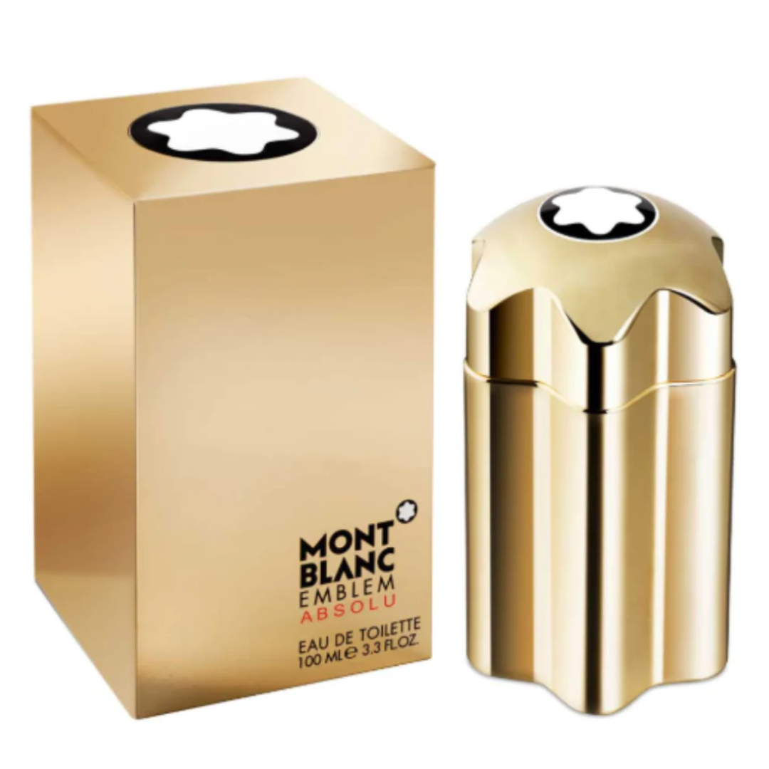 MONTBLANC EMBLEM ABSOLU