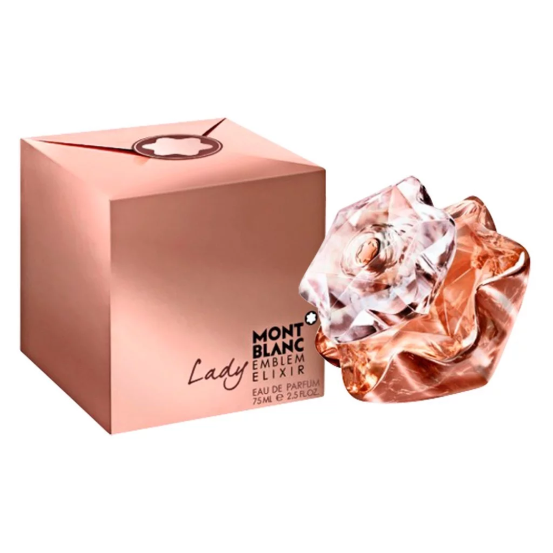 MONTBLANC: LADY EMBLEM ELIXIR
