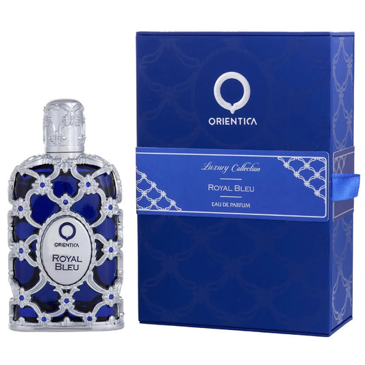 ORIENTICA PREMIUM: ROYAL BLEU