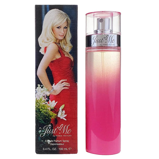 PARIS HILTON: JUST ME