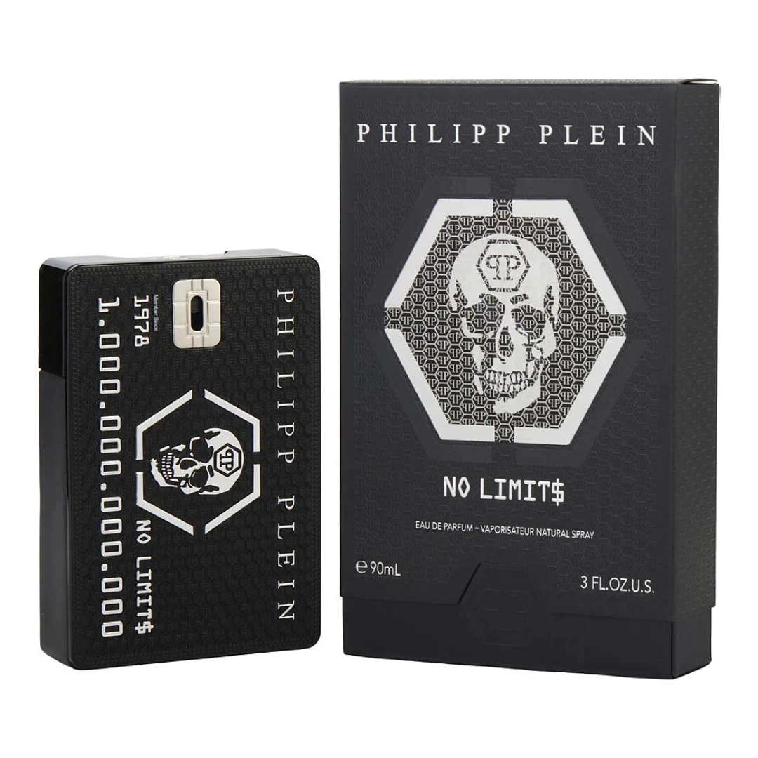 PHILIPP PLEIN NO LIMITS