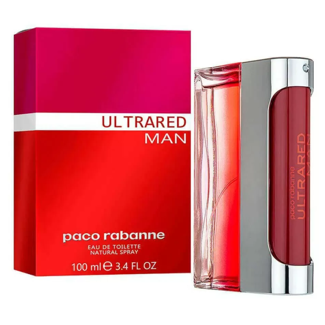 PACO RABANNE ULTRARED