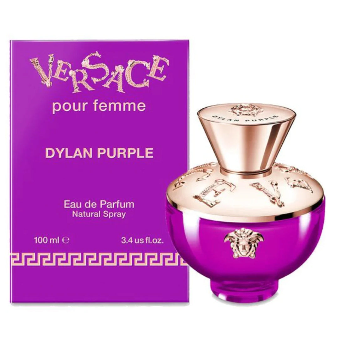 VERSACE: DYLAN PURPLE