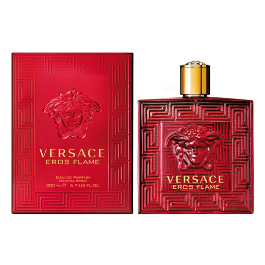 VERSACE EROS FLAME
