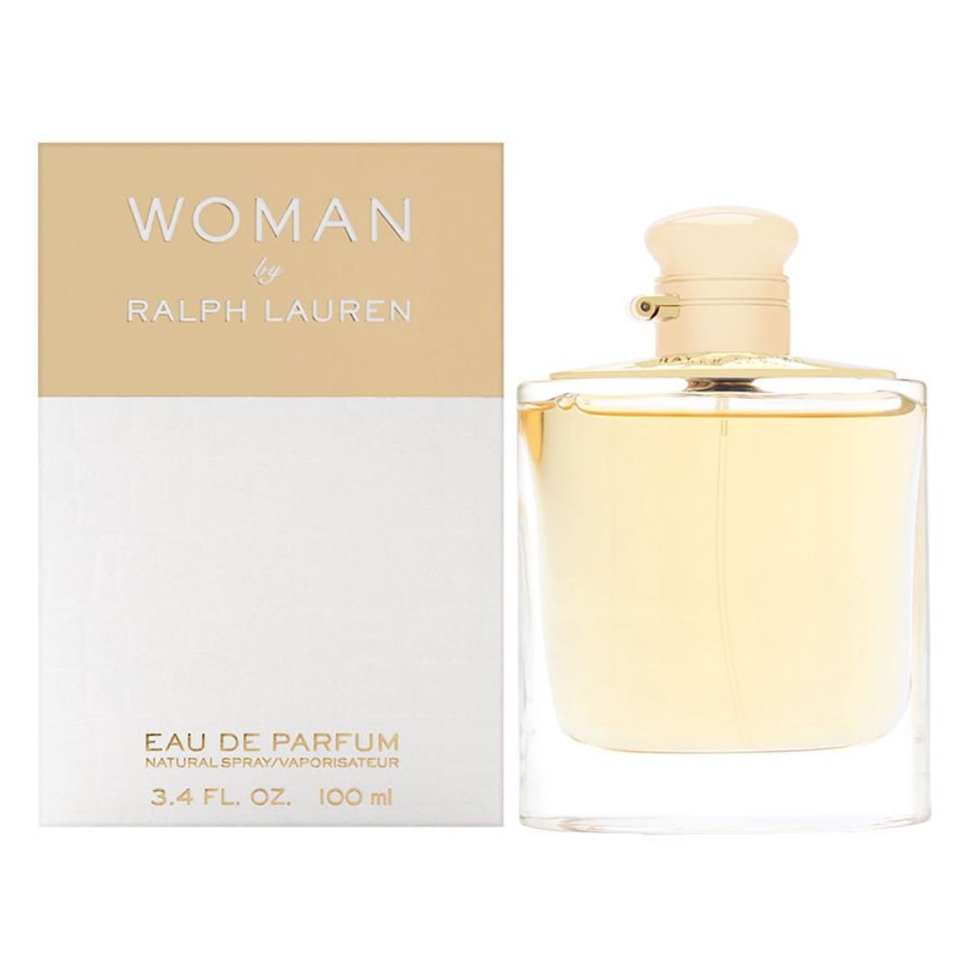 RALPH LAUREN: WOMAN