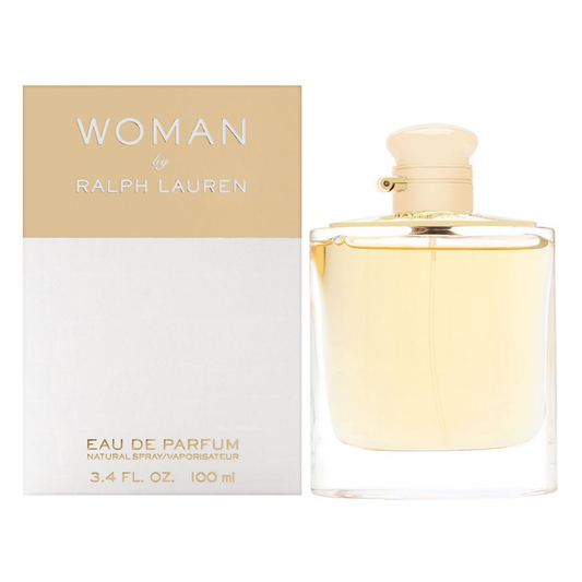 RALPH LAUREN: WOMAN