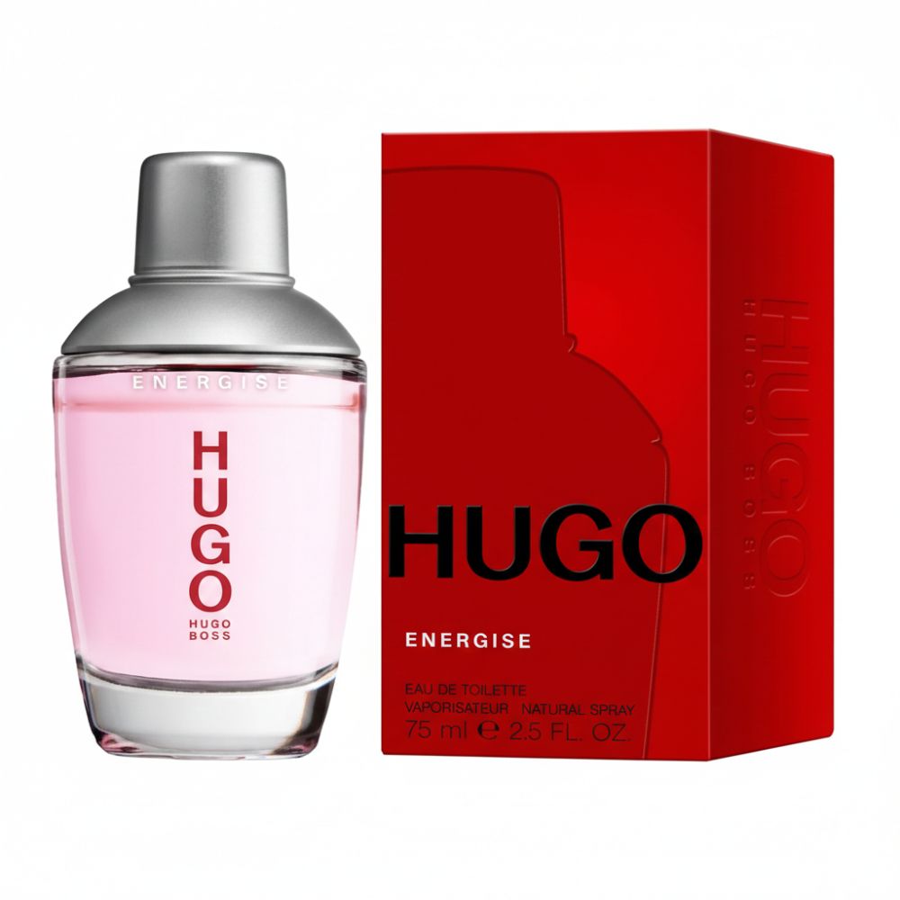 HUGO ENERGISE