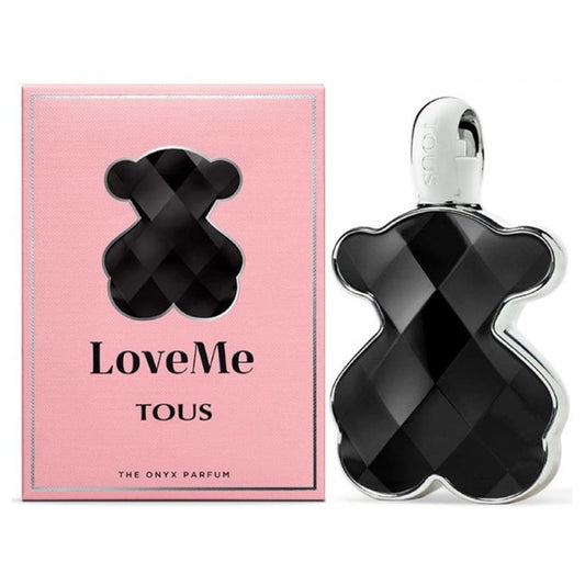 TOUS: LOVEME THE ONYX PARFUM