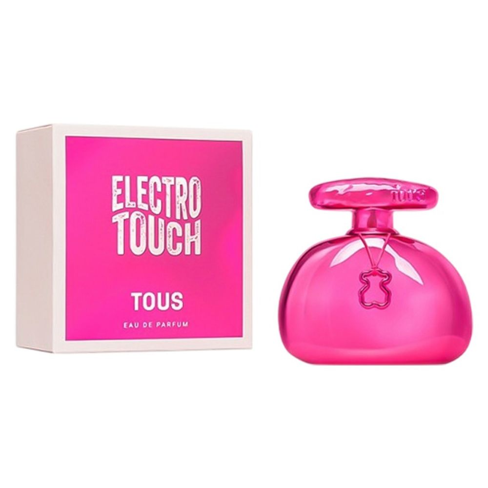 TOUS: ELECTRO TOUCH