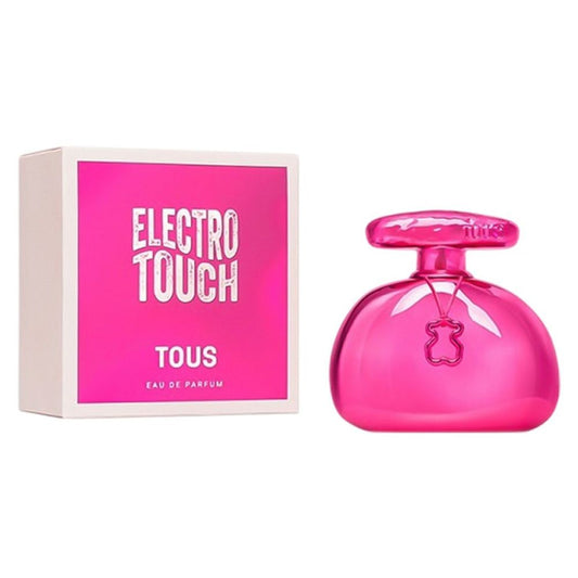 TOUS: ELECTRO TOUCH