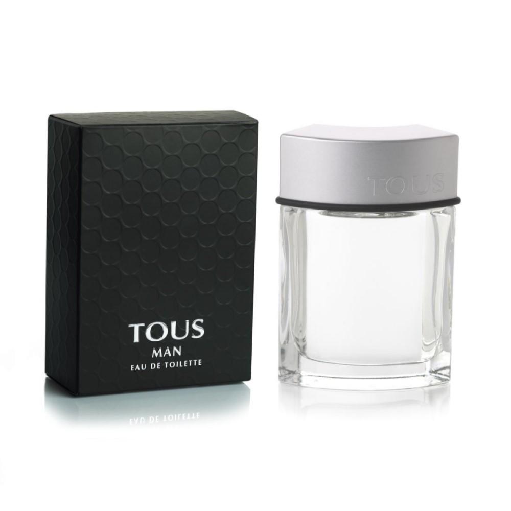 TOUS MAN