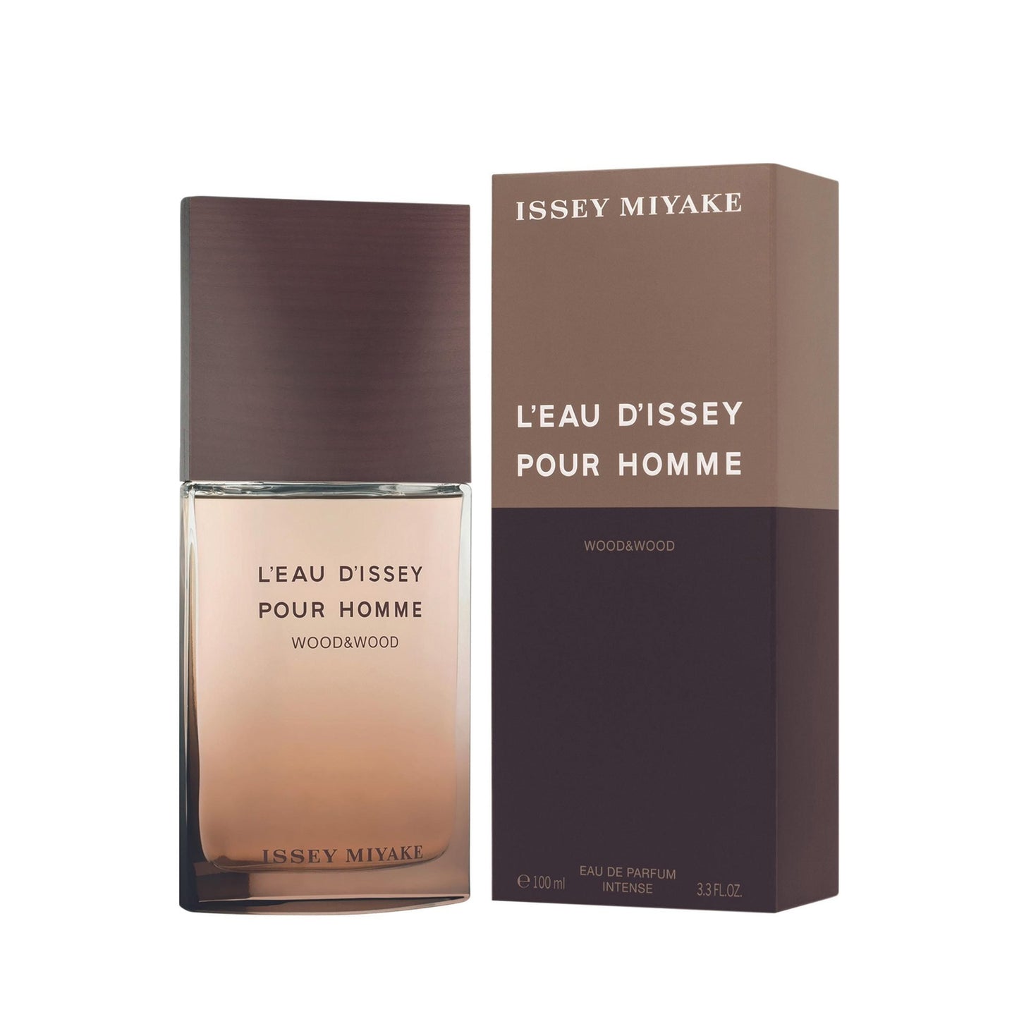 ISSEY MIYAKE WOOD & WOOD