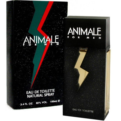 ANIMALE FOR MEN 100 mL