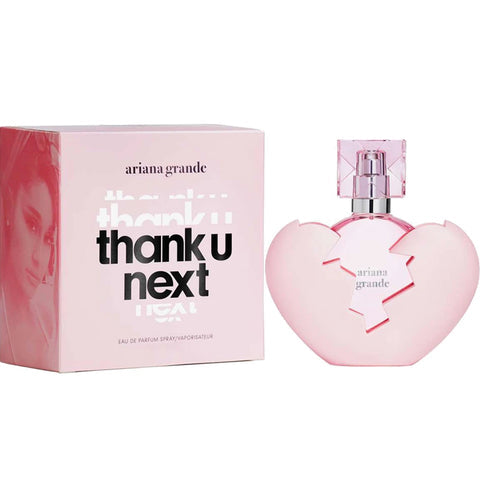 ARIANA GRANDE: THANK U, NEXT 100 mL EDP