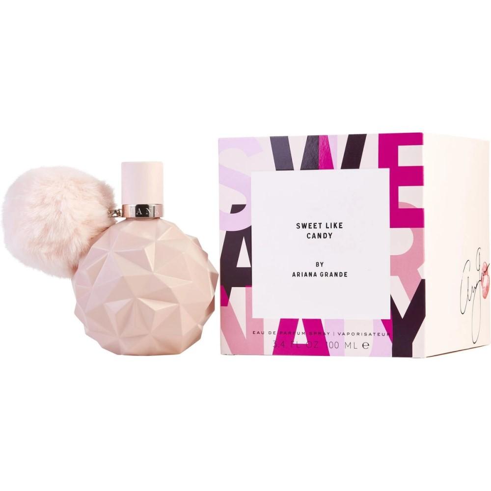 ARIANA GRANDE: SWEET LIKE CANDY 100 mL EDP