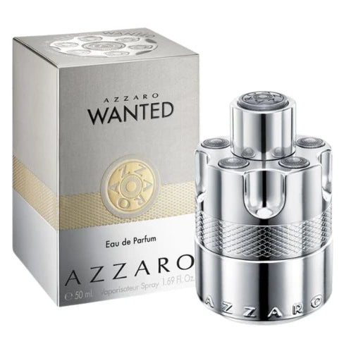 AZZARO WANTED EAU DE PARFUM