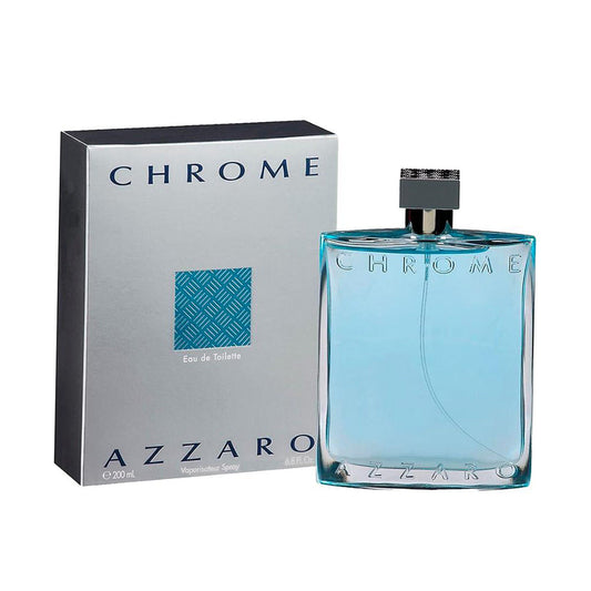 AZZARO CHROME