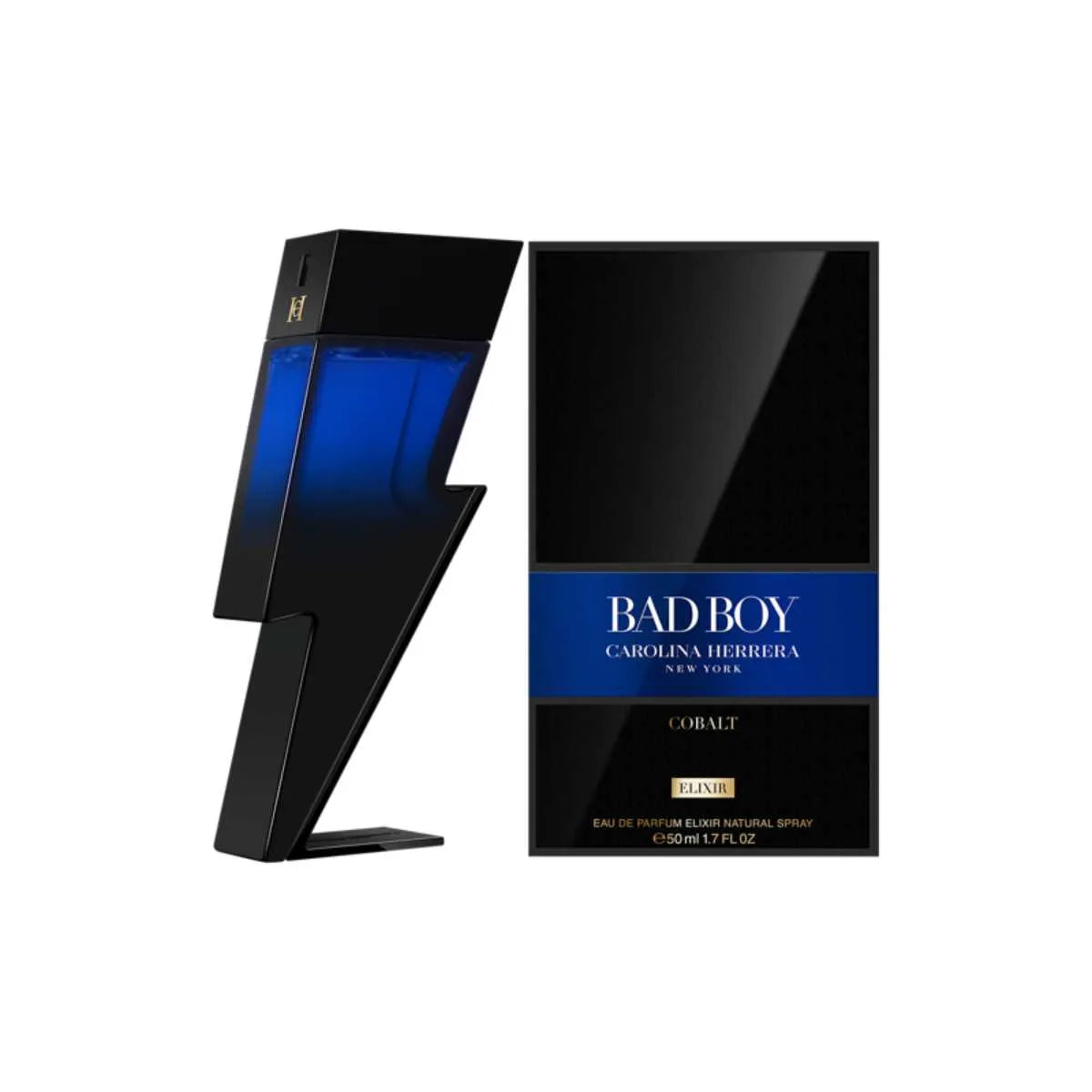 CH BAD BOY COBALT ELIXIR