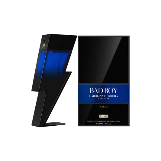 CH BAD BOY COBALT ELIXIR