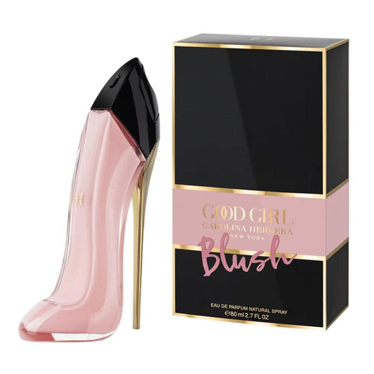 CAROLINA HERRERA: GOOD GIRL BLUSH