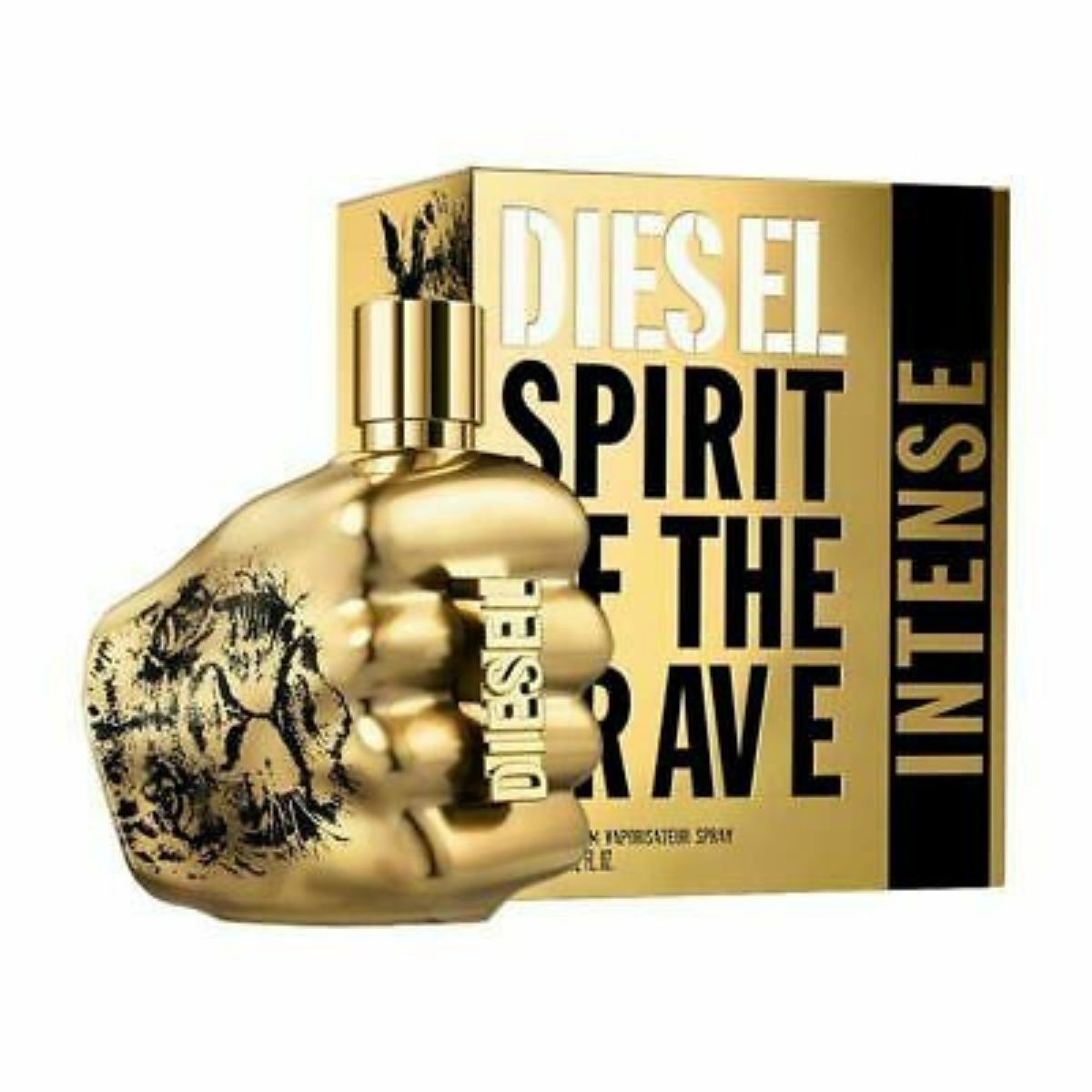 DIESEL SPIRIT OF THE BRAVE INTENSE