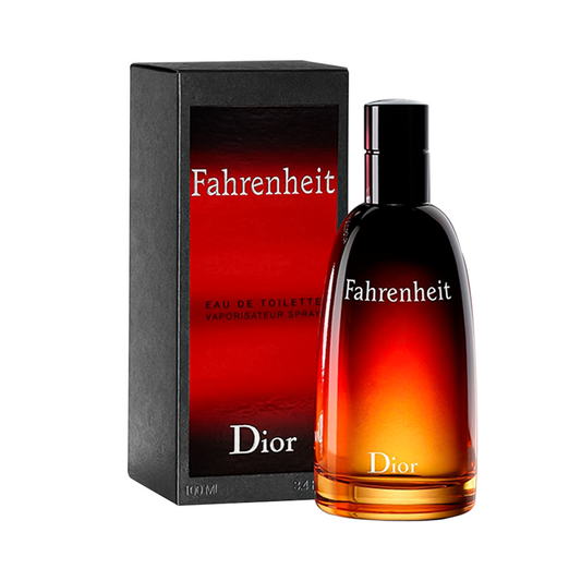DIOR FAHRENHEIT