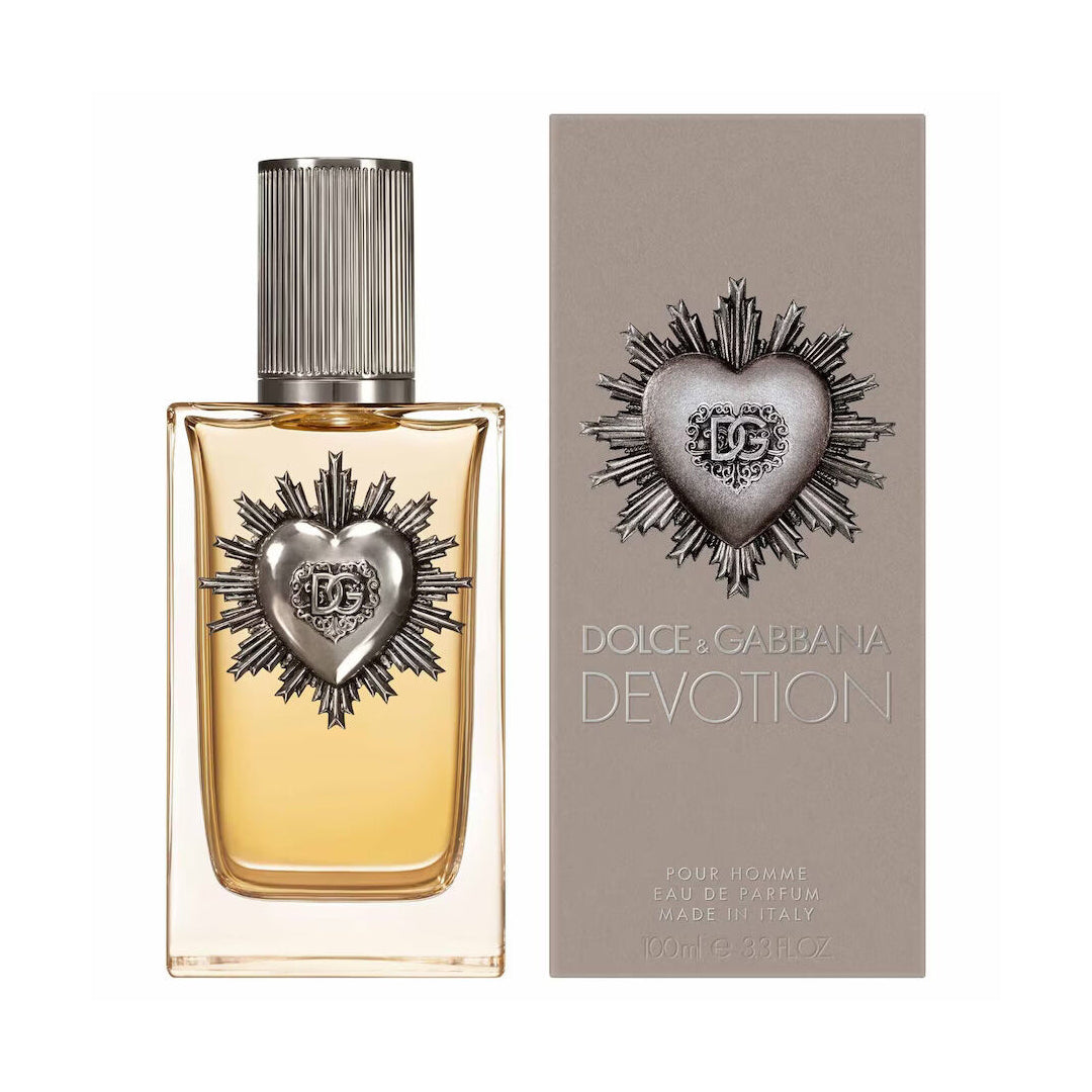 DOLCE & GABBANA DEVOTION