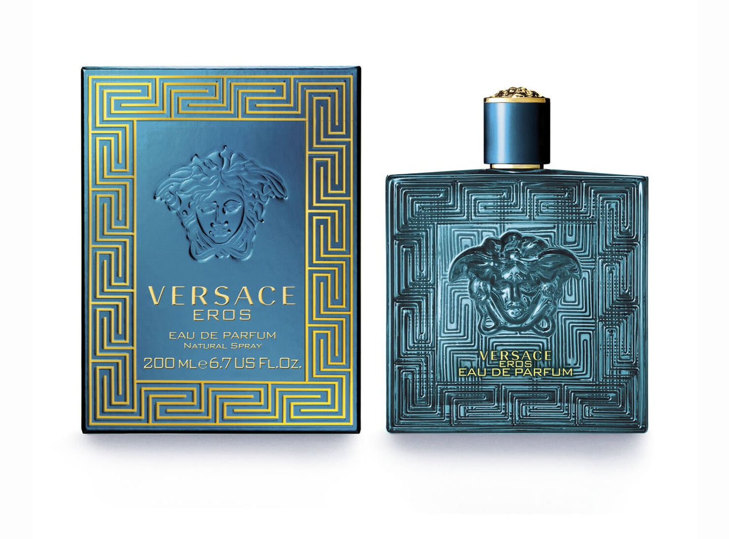 VERSACE EROS EDP