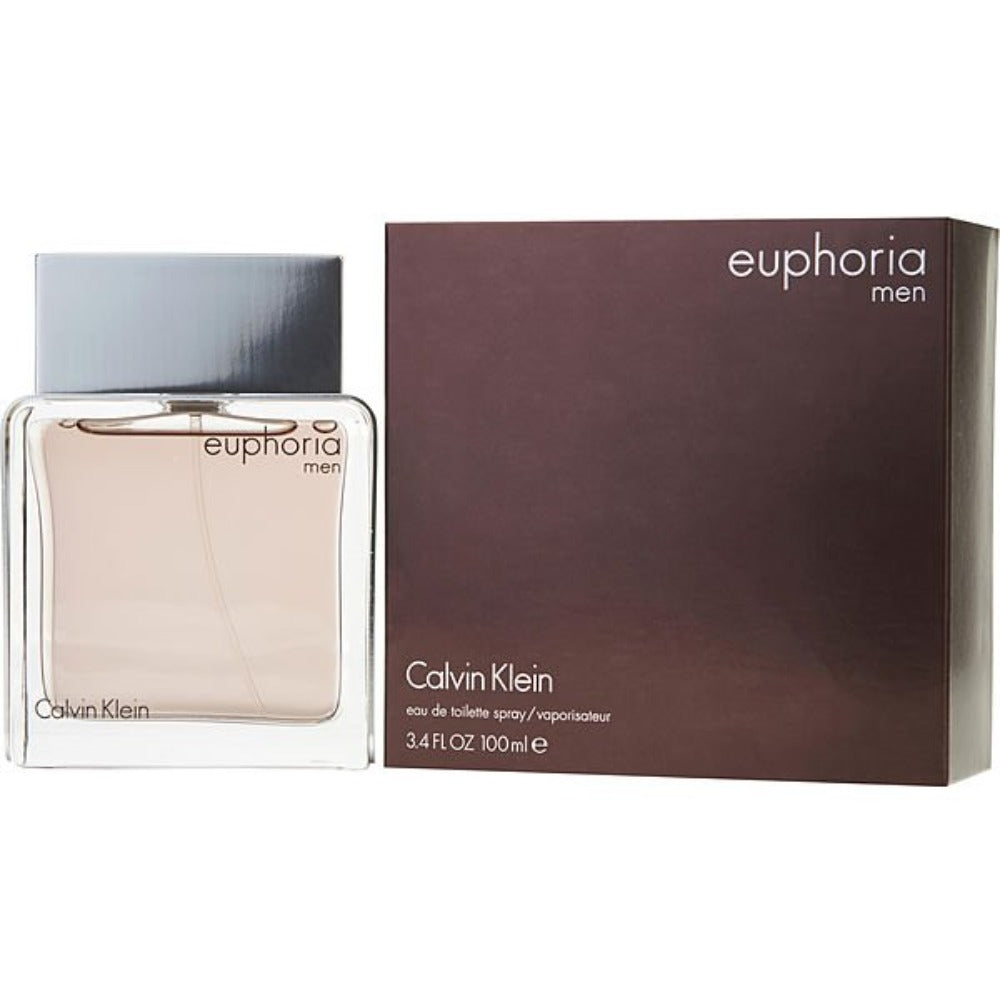 CK EUPHORIA MEN