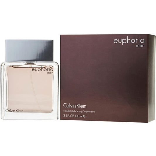 CK EUPHORIA MEN