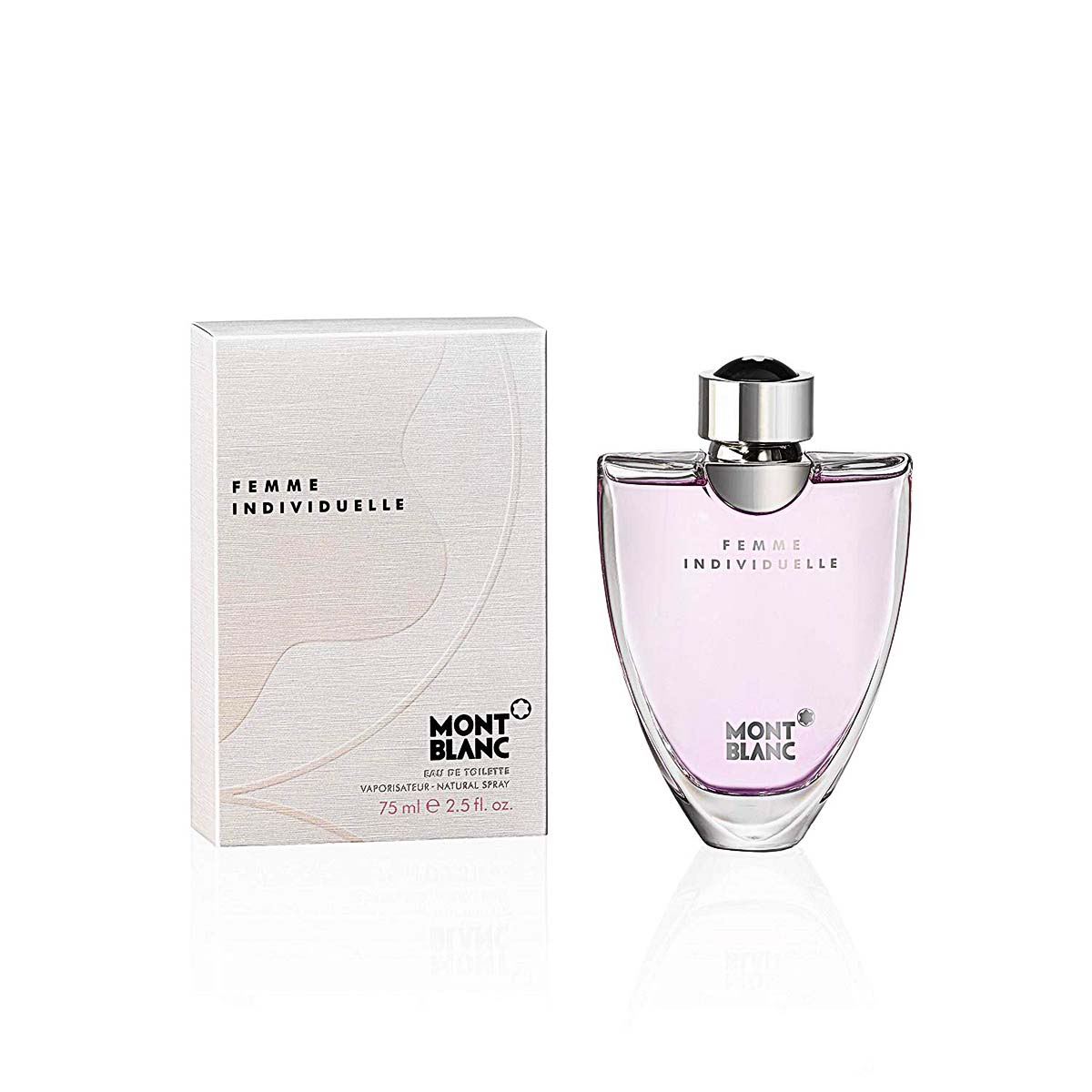 MONTBLANC: FEMME INDIVIDUELLE