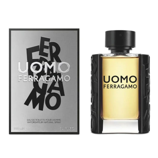 FERRAGAMO UOMO
