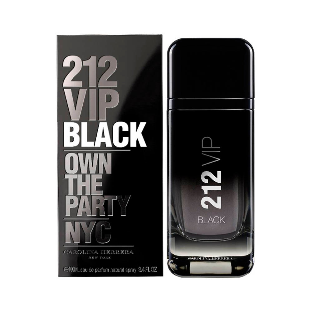 CH 212 VIP BLACK