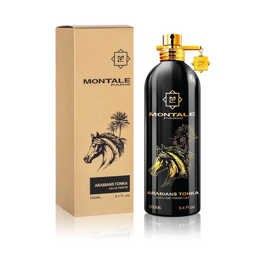 MONTALE ARABIANS TONKA