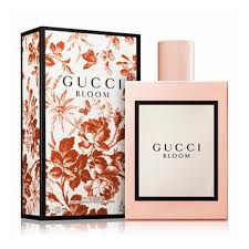 GUCCI: BLOOM