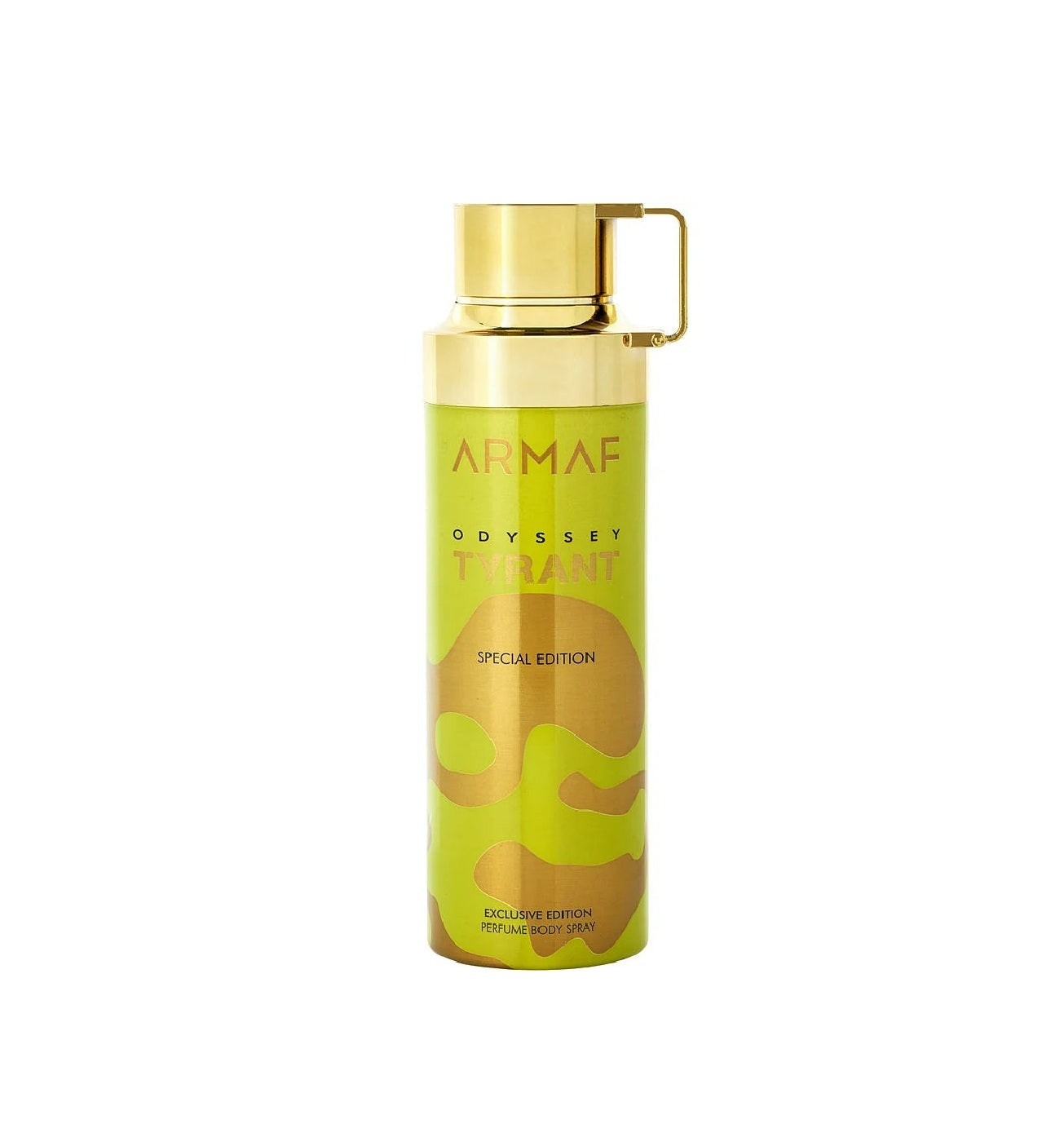 BODY SPRAY ARMAF ODYSSEY TYRANT