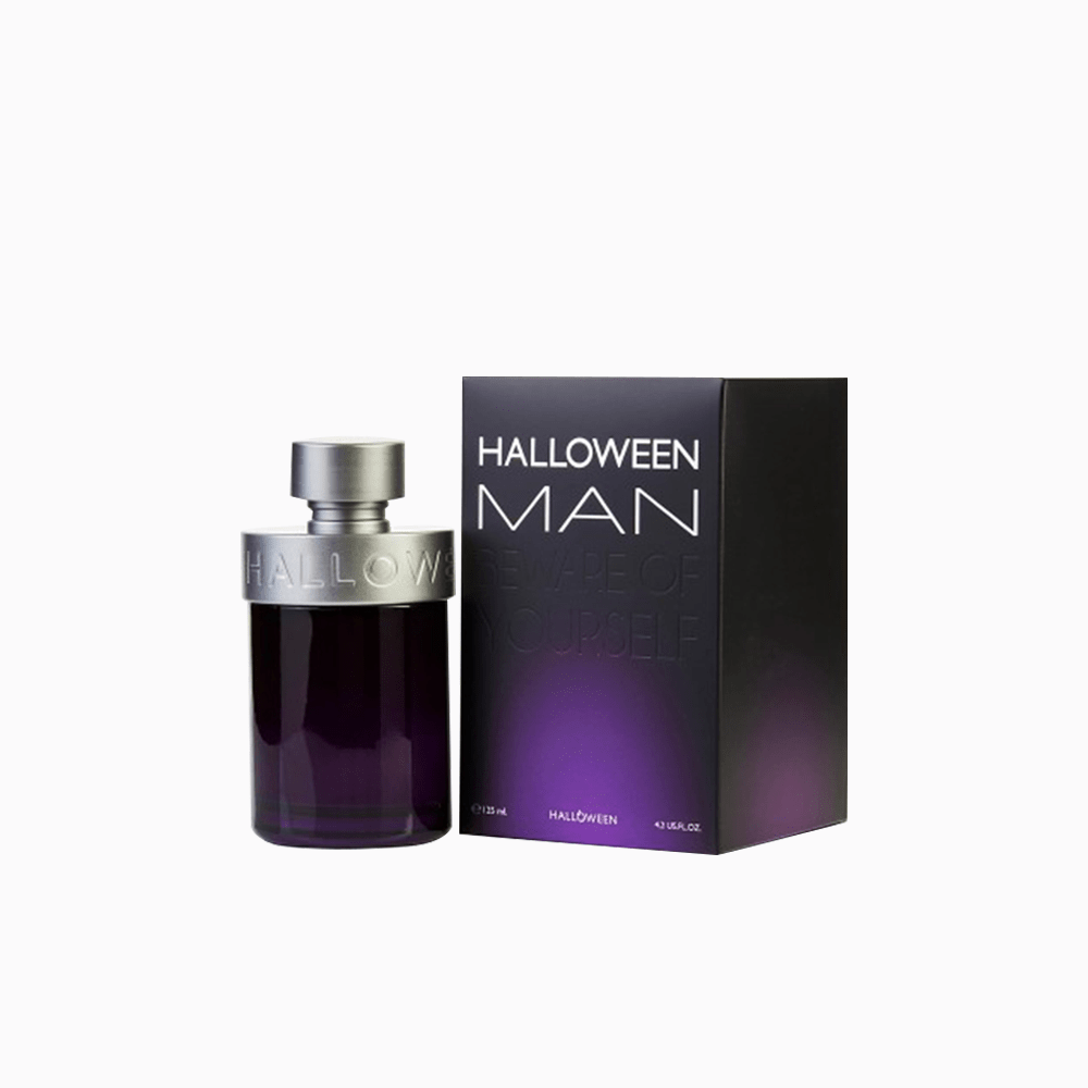 HALLOWEEN MAN