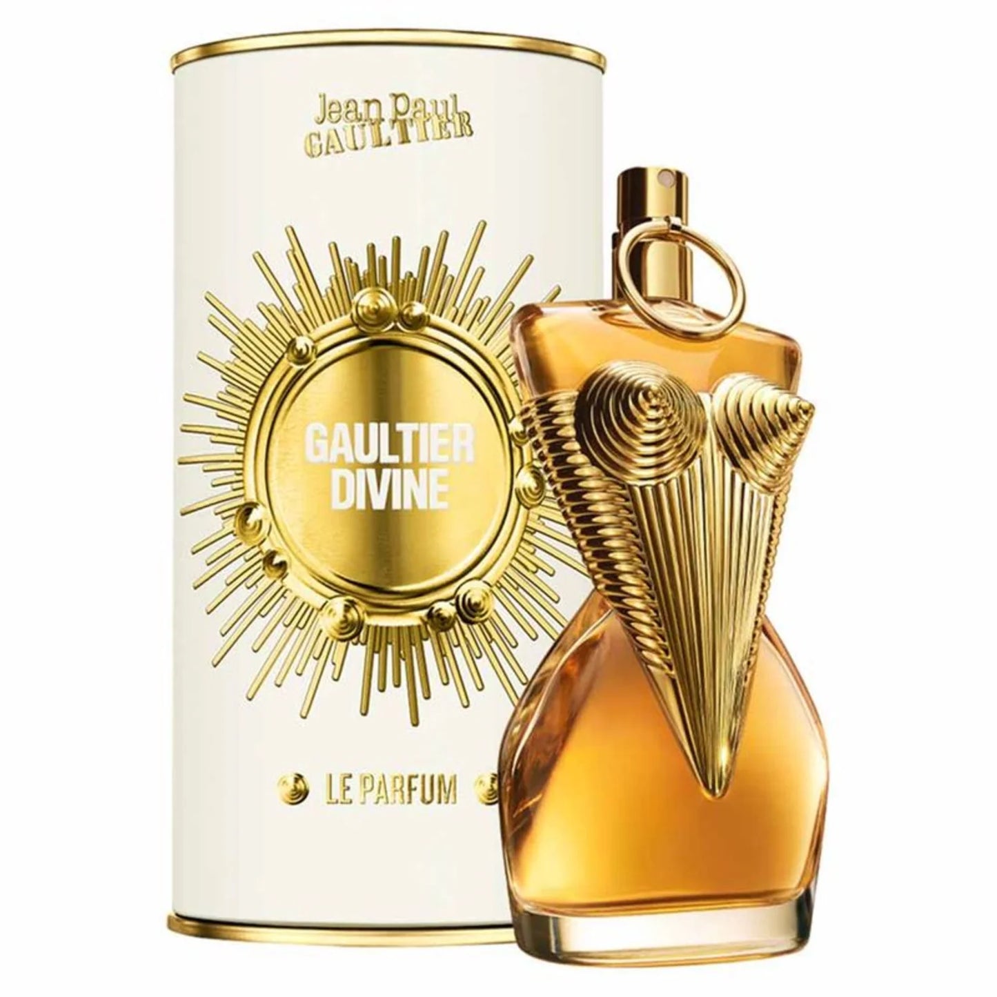 JEAN PAUL GAULTIER: GAULTIER DIVINE