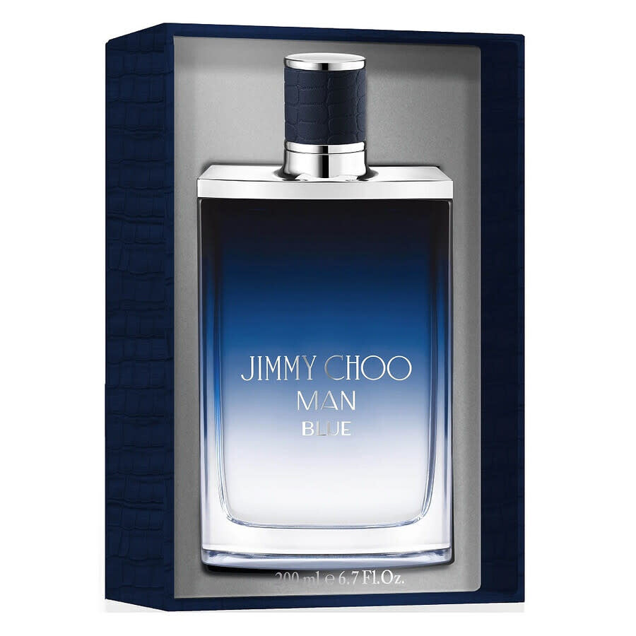 JIMMY CHOO MAN BLUE